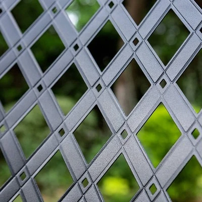 5pc Dining Set With 37" Table & 4 Swivel Arm Chairs - Captiva Designs - Image 3