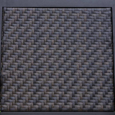 5pc Patio Dining Set With 360 Swivel Chairs With Cushions And Square Steel Table - Captiva Designs - Image 9