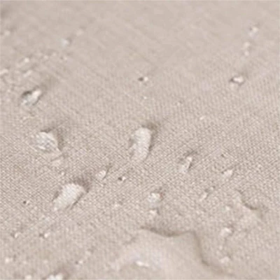 7pc Outdoor Dining Set With Chairs With Cushions & Large Metal Table With Umbrella Hole - Captiva Designs - Image 6